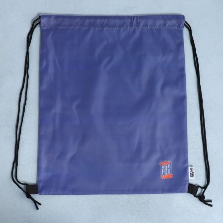 Bags Material bag, gray color, 30 x 40 cm-6