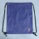 Bags Material bag, gray color, 30 x 40 cm