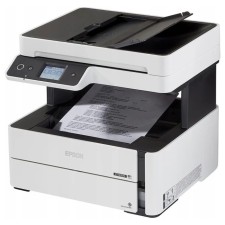 MFA Jet Epson M3170 (C11CG92501/C11CG92508) A4 DUPLEX WIFI White