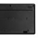 Keyboard + Mouse Rick 240m Claw: Black Mouse: Black USB Wireless Slim Multimedia (1091 103388