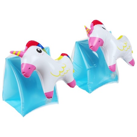 Sleanings Children's inflatable "unicorns"-3