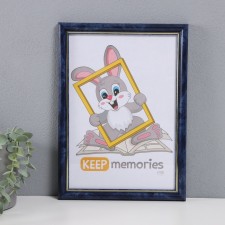 Photo frame Plastic 