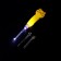 LES-02 ears cleaning wand, LED lighting, 3 nozzles, from batteries, cat
