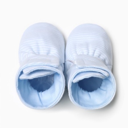 Pinch babies, blue color, size 16 (1-6 month)-1