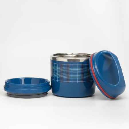 Alanche lunch box, 780 ml, retains heat 3 hours, 11 x 15 cm, mix-1
