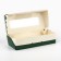 Folding box “Happy New Year!”, 17 x 7 x 4 cm, new year