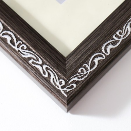 Photo frame plastic 21x30 cm 2315-3019 s-1