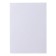 A4 drawing folder, 10 sheets 100 g/m² Hatber "Winter Castle", embossing