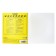 Subject notebook, 48 sheets, cage, geography, erichkrause "BENFORMED", plastic cover silk-screen cover, OFSET BELICT 100%, information block