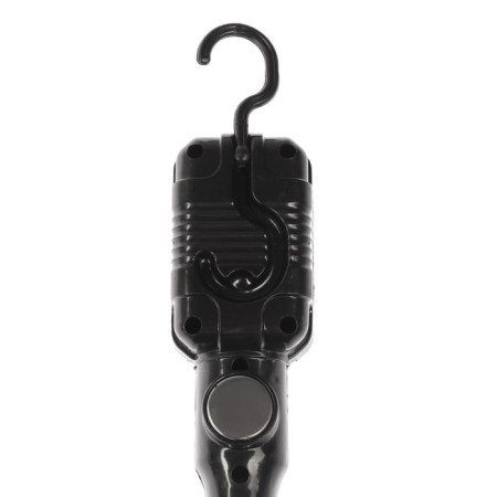 Forest LED LED Luazon, with a switch, 12 W, 25 LED, 3 meters, black-3
