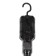 Forest LED LED Luazon, with a switch, 12 W, 25 LED, 3 meters, black