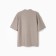 Men's T -shirt Minaku Regular: Gray color, size 54