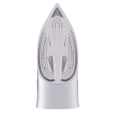Utable Centek CT-2318, 1800 W, 230 ml, ceramic sole, blue-1