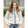 Jacket for girls, height 134 cm