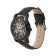 Mechanical, male watch, d-4.1 cm, L-24 cm strap, luminous, 3 atm