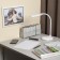 NLED-477-8W-W-white desktop