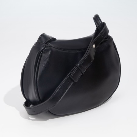 Bag-mixer on a valve, a long belt, the color is black-1