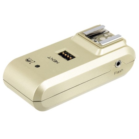 Synchronizer Radio NEXT R receiver