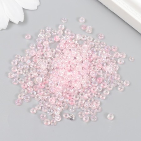 Beads "Zlatka" 08/0, 3 mm, 10 g 0207 St.-1