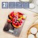 Libra Kitchen Galaxy Line GL 2816, electronic, up to 8 kg