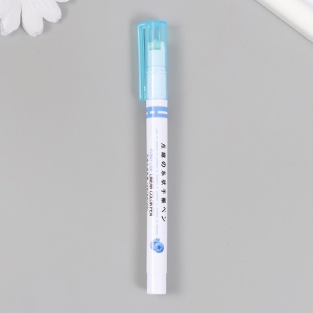 Hand-to-handle handle for creativity "Shtrichpunctic line" 13 cm-3