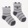 Nosk children, gray color, size 11-12