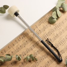 A hammer-boat for the drum Music Life, Metal, 32 x 5 cm