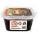 Slime "Slime Hero. Robots. Bear ", Black, 60 g