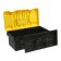 DEKO DKTB29, 18 "tool box", with a trap, two organizers, 450 x 230 x 200 mm