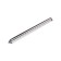 Ruler 15 cm, plastic, triangular, transparent