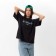 Women's T -shirt MIST HeARTBREAKER, p. L (46-48)