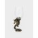 Beer glass "Unicorn", melchior