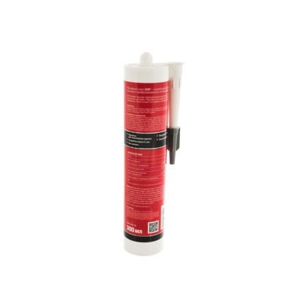 Mounting glue, bison "Expert" KM 300, particularly resistant, without solvents, 300ml-1