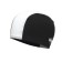 Novus npc-21, polyester, black and white