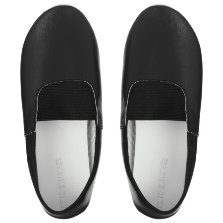 Czech Combined, p. 35, foot length 22.3 cm, black color-1