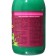 Liquid fertilizer for indoor plants, with a measured cap 0.35 liters