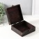 Casket chest "Adriana" 14x14x6.5 cm