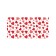 Basket for toys "Hearts, size 35x50 cm
