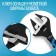 The wrench with very thin tundra lips, 2k handle, thickness 4 mm, up to 60 mm, 300 mm