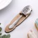 A spoon is registered, tea, with an engraving "Matvey", h = 14