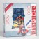Bed linen 1.5 joint venture Transformers 143*215 cm, 150*214 cm, 50*70 cm -1 pcs
