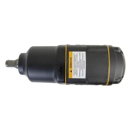Gaykowert Pneumatic Wiederkraft WDK-20440, shock, 1/2 ", 1360 HM, 195 mm-2