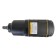 Gaykowert Pneumatic Wiederkraft WDK-20440, shock, 1/2 ", 1360 HM, 195 mm