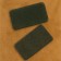 Satel-Svolron "ZOV" with Velcro, 7 x 4 cm