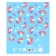 A set of notebooks 20 pieces, 12 sheets, Minnie Mouse Unicorn