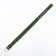 Collar "Comfort" Combined, 55 x 2.5 cm, Osh 40-50 cm, green