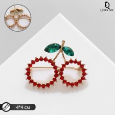 Brooch 