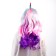 Carnival wig "Unicorn"