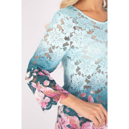 Female blouse, size 44-2