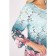 Female blouse, size 44